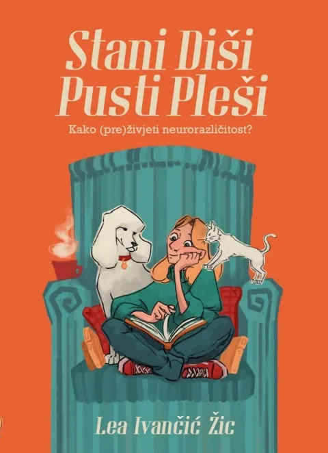 Stani, diši, pusti i pleši