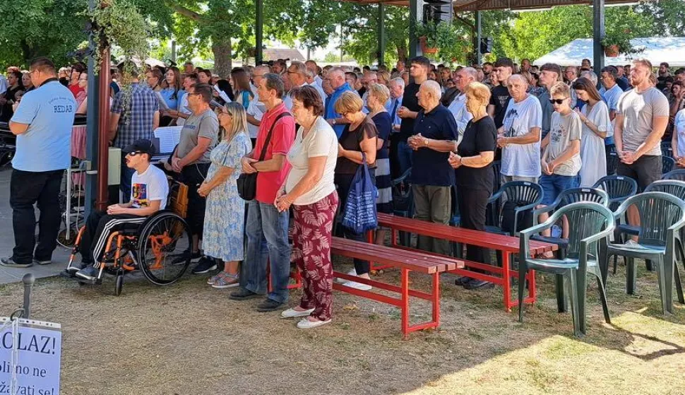 ILAČA - VELIKA GOSPA, 2025.