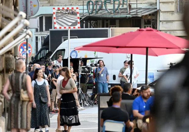 “Operacija Šakal” i “Hotel Portofino”: Serije snimane u Hrvatskoj u finalu svjetskih nagrada za filmske lokacije LMGI