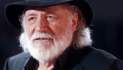 15.08.2025., Sarajevo, Bosna i Hercegovina - Regionalne filmske zvijezde prosetale su crvenim tepihom uoci ceremonije otvaranja 31. Sarajevo Film Festivala. Photo: Armin Durgut/PIXSELLRade Šerbedžija