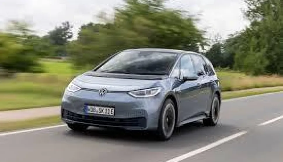 Volkswagen ID.3