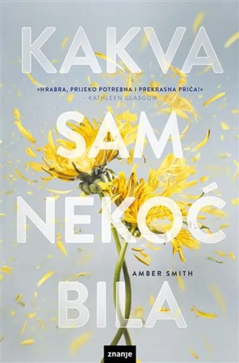 AGAZIN KNJIGA OMOT ZNANJE