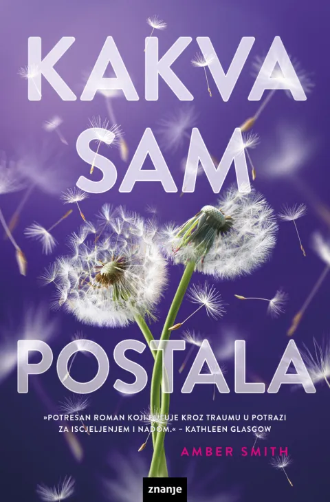 AGAZIN KNJIGA OMOT ZNANJE