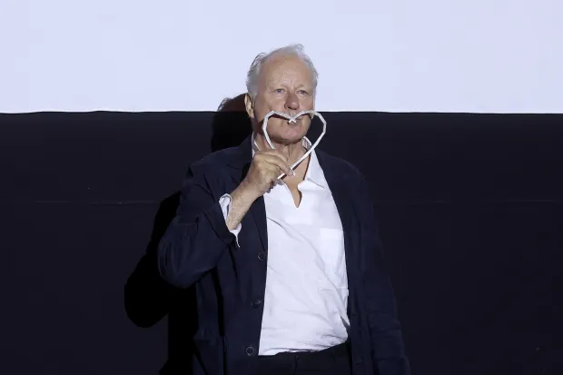 Film &ldquo;Vidra&rdquo; otvorio je natjecateljski dio programa, a do&scaron;le su i zvijezde