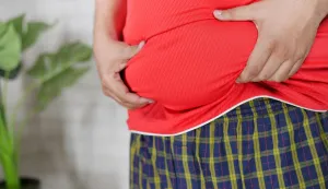 mršavljenje pretilost