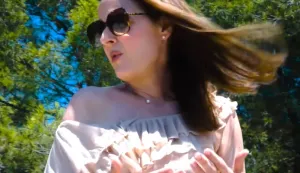 Andjela Spora ljubav