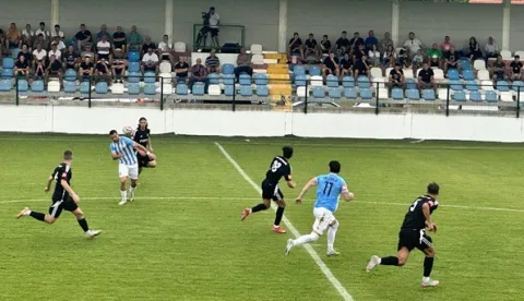 HRVACE - CIBALIAFOTO: FERATA