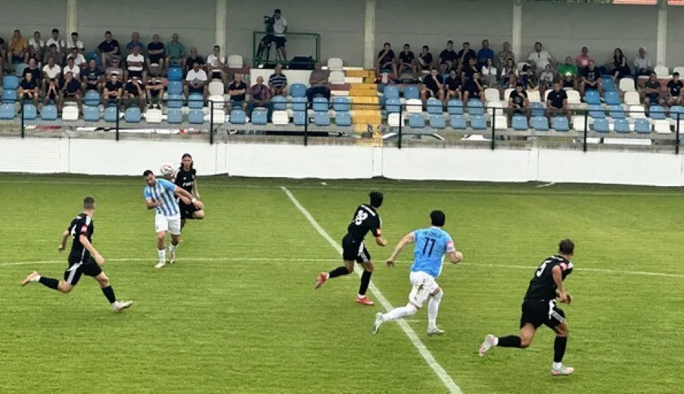 HRVACE - CIBALIAFOTO: FERATA