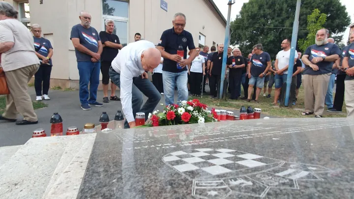 Obilježavanje svetog Roka