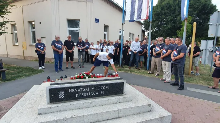 Obilježavanje svetog Roka