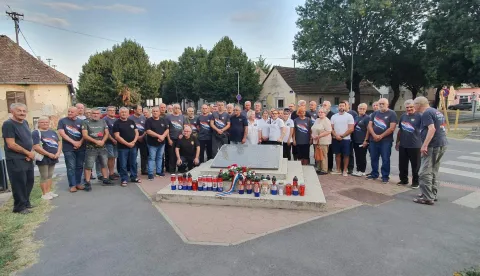 Obilježavanje svetog Roka