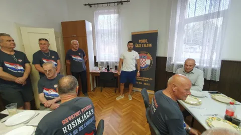 Obilježavanje svetog Roka