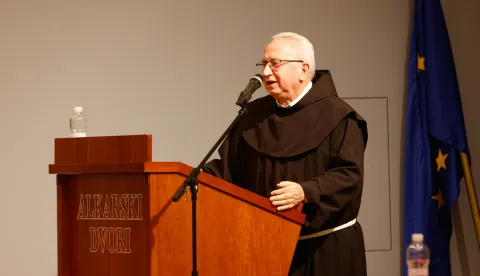 Crkva šuti o fra Vukmanu