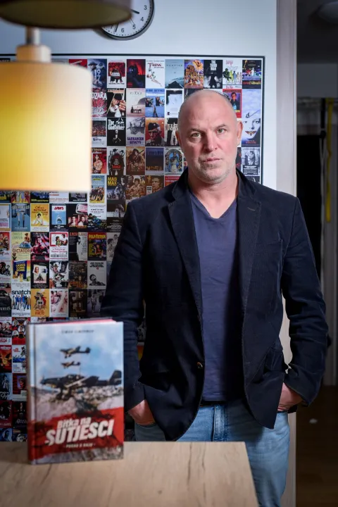 MAGAZIN SIMUN CIMERMANSaša Zinaja/Nfoto