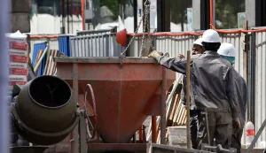 Zagreb, 22.05.2025 (novosti) - radnici, radna snaga, ilustracija.foto Davor Kovacevicnovosti