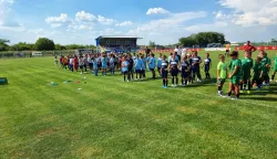 Nade Cibalije ispred ostalih slavonskih rivala