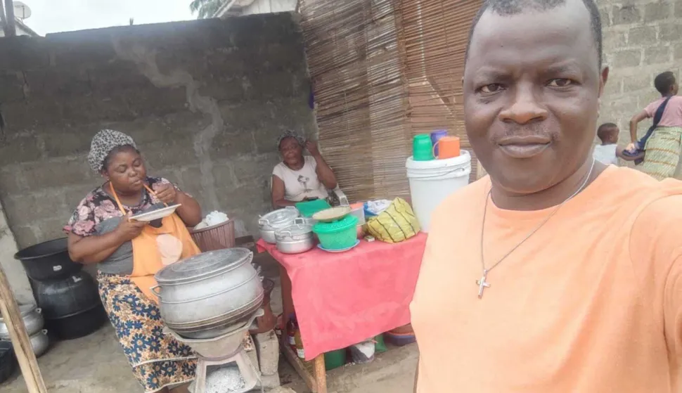 Županja pokazala veliko srce za Benin