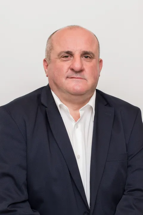 bizovac, srećko vuković, travanj 2025.