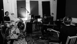 Svibanj Vol.1: Jedinstven projekt koji je snimljen i objavljen u samo 7 dana