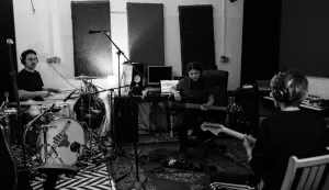 Svibanj Vol.1: Jedinstven projekt koji je snimljen i objavljen u samo 7 dana