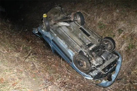 Prometna nesreća na autocesti A3 kod odmori&scaron;ta Spačva