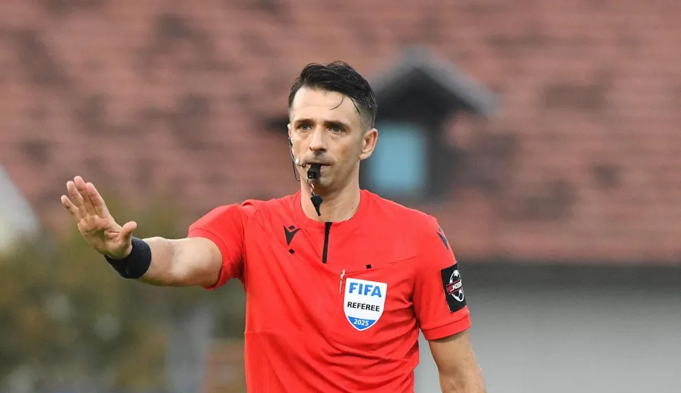 17.08.2025., Varazdin - SuperSport HNL, 03. kolo, NK Varazdin - NK Osijek. Photo: Vjeran Zganec Rogulja/PIXSELL