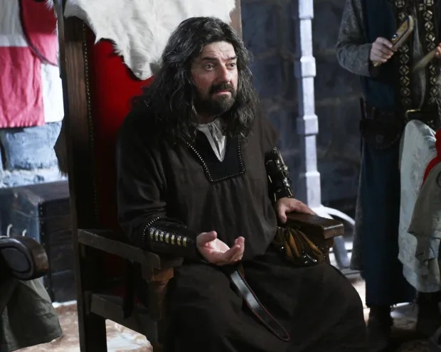 snimanje pete sezone serije MRKOMIR I.