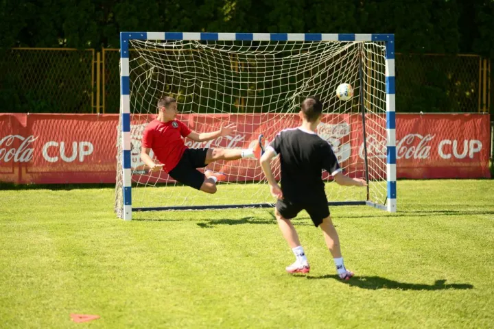 SPORTSKE IGRE MLADIH 2025