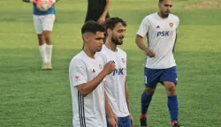 NK ĐAKOVO CROATIA SRPANJ 2025FOTO: MIRTA ČOTA/HNK ĐAKOVO CROATIA