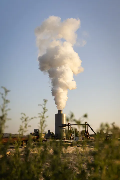 ENNA: Na lokaciji geotermalne elektrane Zagocha izmjerene jo&scaron; vi&scaron;e temperature