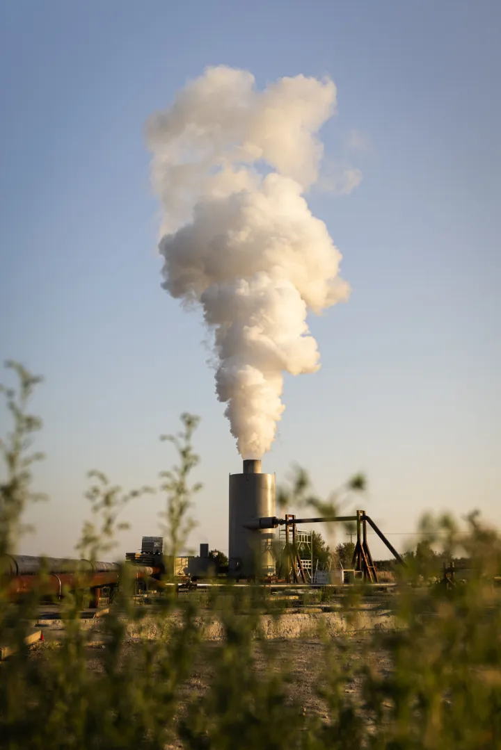 ENNA: Na lokaciji geotermalne elektrane Zagocha izmjerene još više temperature