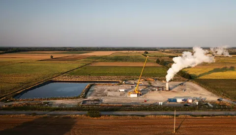 ENNA: Na lokaciji geotermalne elektrane Zagocha izmjerene još više temperature