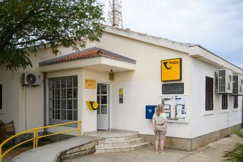 Detalji filmske pljačke na Viru: Za&scaron;titari su automobil ostavili otključanim, ukradeno puno novca