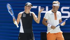 Pobjedničkom paru okruglo milijun dolara