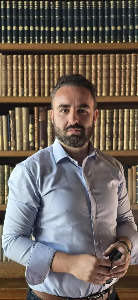 MAGAZIN Admir Lisica  SARAJEVO BIH