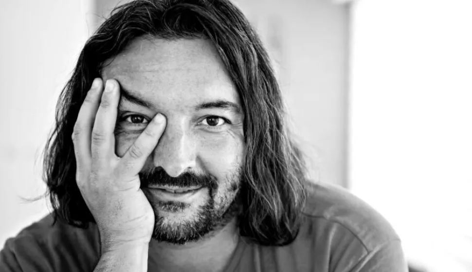 Berlin Tuzlić: Ljudi su gladni autorstva jer je sve poprimilo oblik potrošačkog