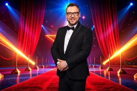 "Supertalent" 12. sezonaFrano Ridjan