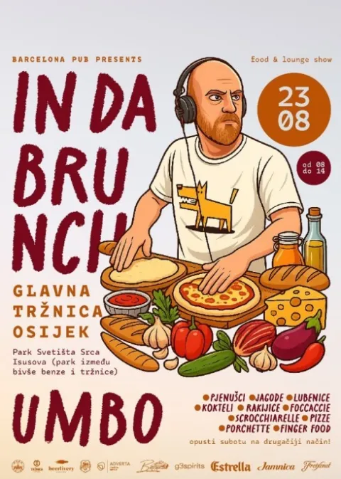 In da brunch