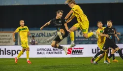 VUKOVAR 1991KOLOVOZ 2025FOTO: HNK VUKOVAR 1991VUKOVAR 1991 - ISTRA 1961