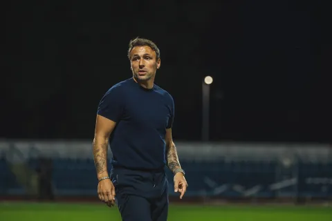 Gordona SchildenfeldVUKOVAR 1991KOLOVOZ 2025FOTO: HNK VUKOVAR 1991