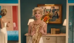 Kiss of the spider woman