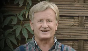 Stjepan Jeršek Štef