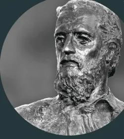 Luka Botić je sa svojom Bijednom Marom pjesnik vjerske tolerancije