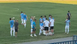 ĐAKOVO CROATIA - CIBALIA 0:4FOTO: NOVOSTI.HR