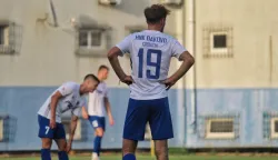 NK ĐAKOVO CROATIA SRPANJ 2025FOTO: MIRTA ČOTA/HNK ĐAKOVO CROATIA