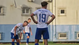 NK ĐAKOVO CROATIA SRPANJ 2025FOTO: MIRTA ČOTA/HNK ĐAKOVO CROATIA