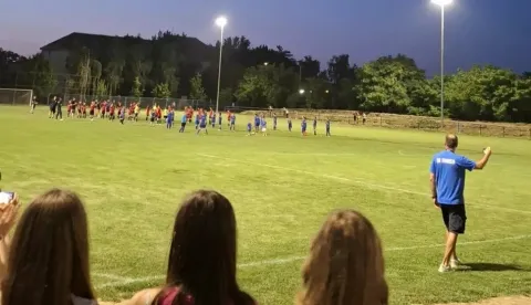 mačkamama rasvijeta reflektori2025FOTO: ALEN LIOVIĆ