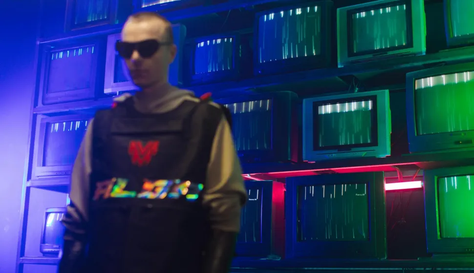 umjetna inteligencija, kontrola podataka