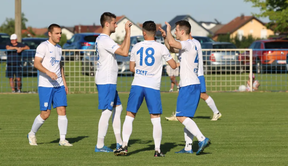 Prošlosezonski prvak Tomislav iz Livane brani titulu