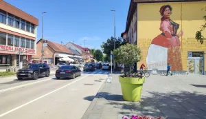 U Županjisnimila Marija Lešić Omerović